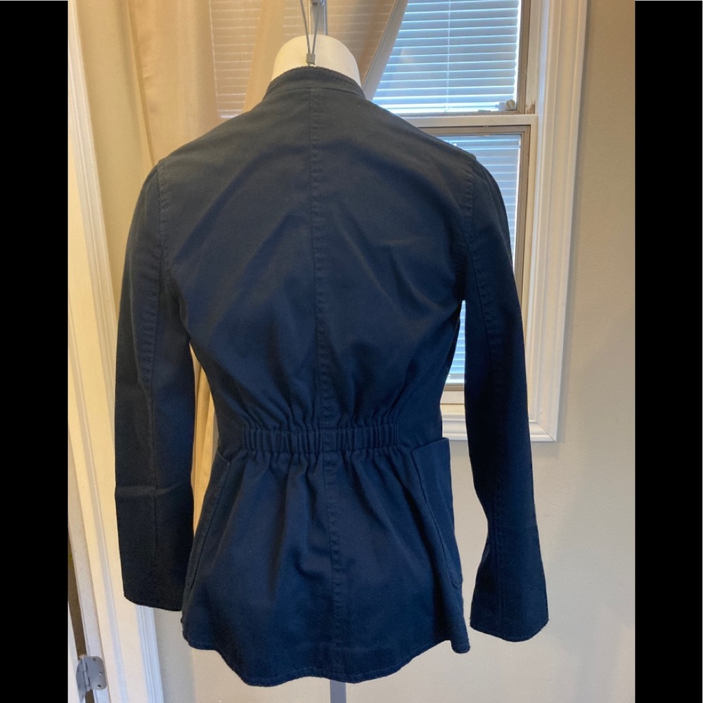 Light Jacket - Picture 3 of 4